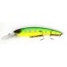 Воблер на хижу рибу, EOS Flash Minnow F, 85мм, вага 9,0гр, заглиблення 1,5-2,5м, колір №005